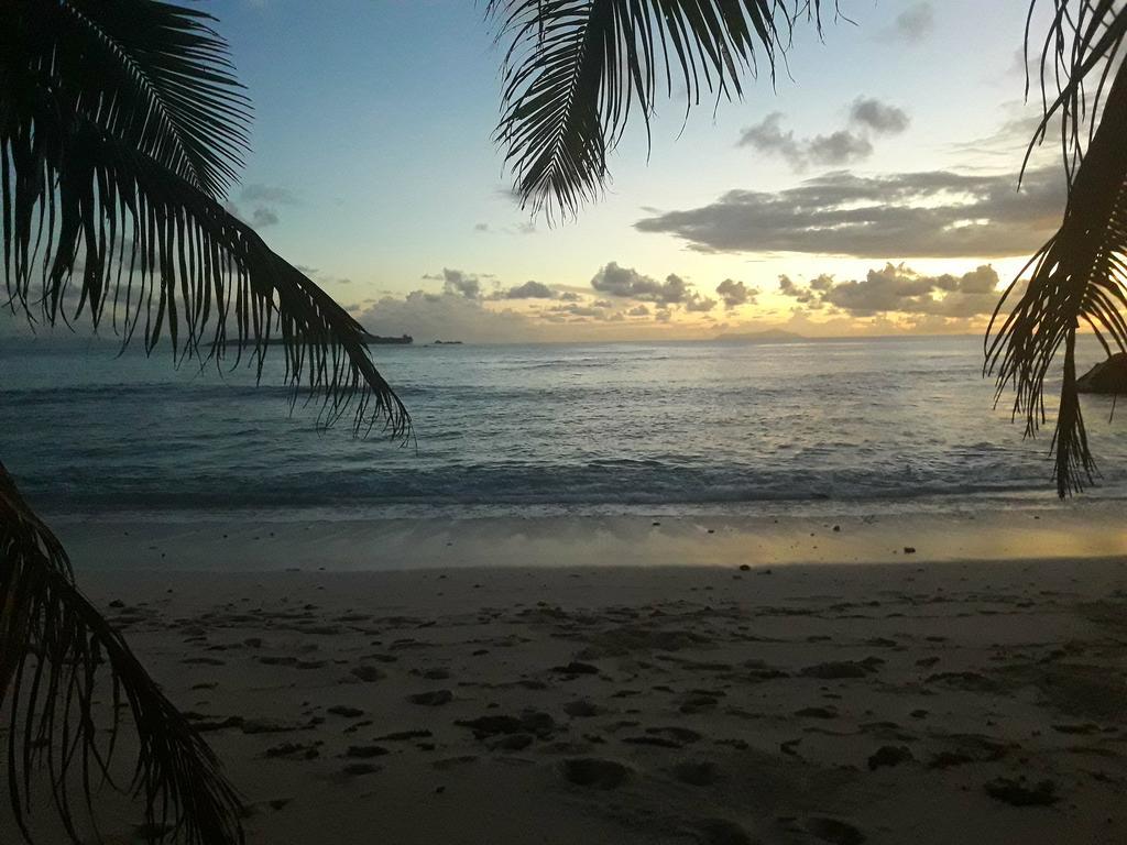 Villa Admiral Grand Anse  Exteriör bild