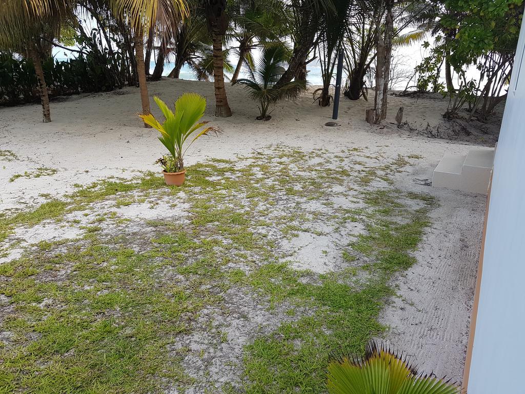 Villa Admiral Grand Anse  Exteriör bild