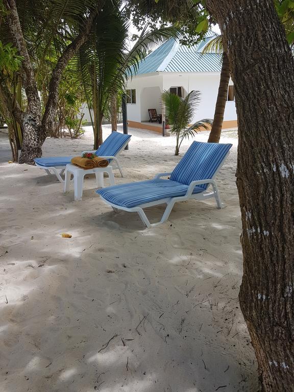 Villa Admiral Grand Anse  Exteriör bild