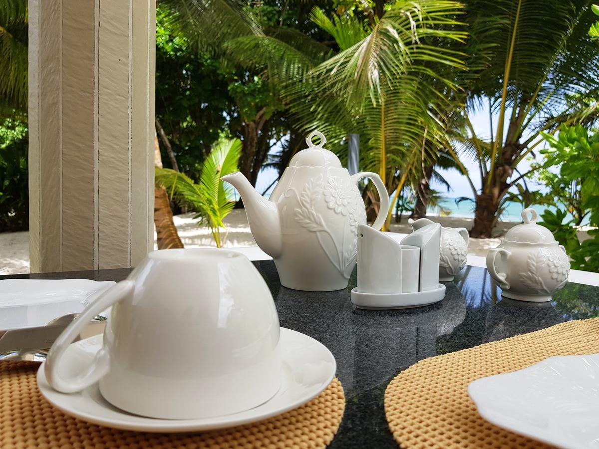 Villa Admiral Grand Anse  Exteriör bild